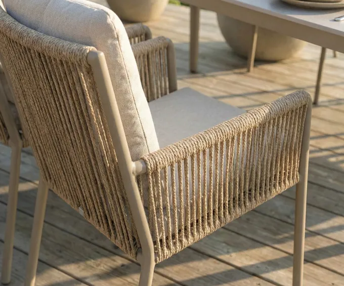 Ravenna Karmstol Khaki