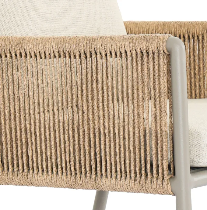 Ravenna Karmstol Khaki