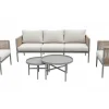 Ravenna Soffgrupp Khaki