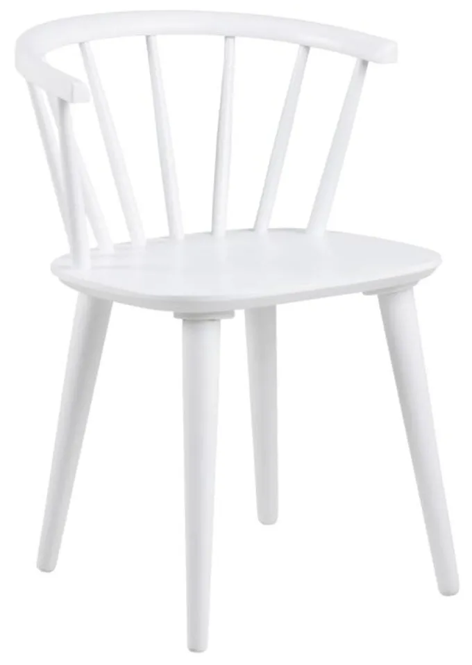 Rebecka Matstol Vit
