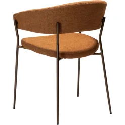 Reboot Stol Pumpkin Spice, Antique Brass