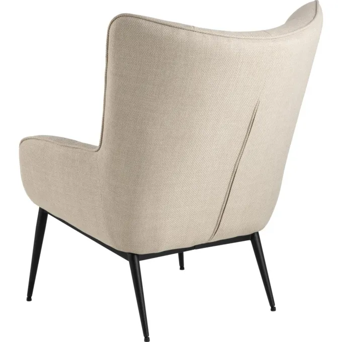 Redding Vilofåtölj Beige