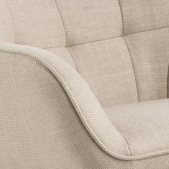 Redding Vilofåtölj Beige
