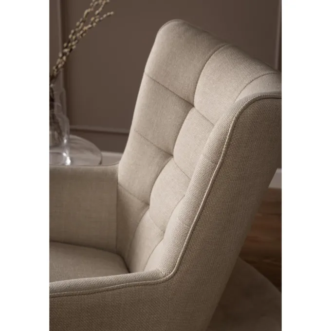 Redding Vilofåtölj Beige