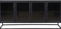 Riff Sideboard Svart