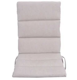 Rimini Dyna Fällstol Beige