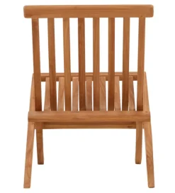 Rimini Loungefåtölj Teak