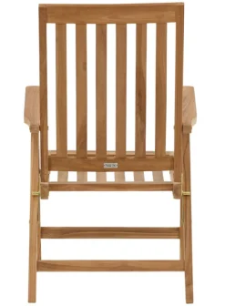 Rimini Positionsstol Teak