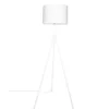 Rina Golvlampa Vit
