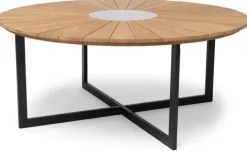 Ringsjö Utebord Ø180 cm