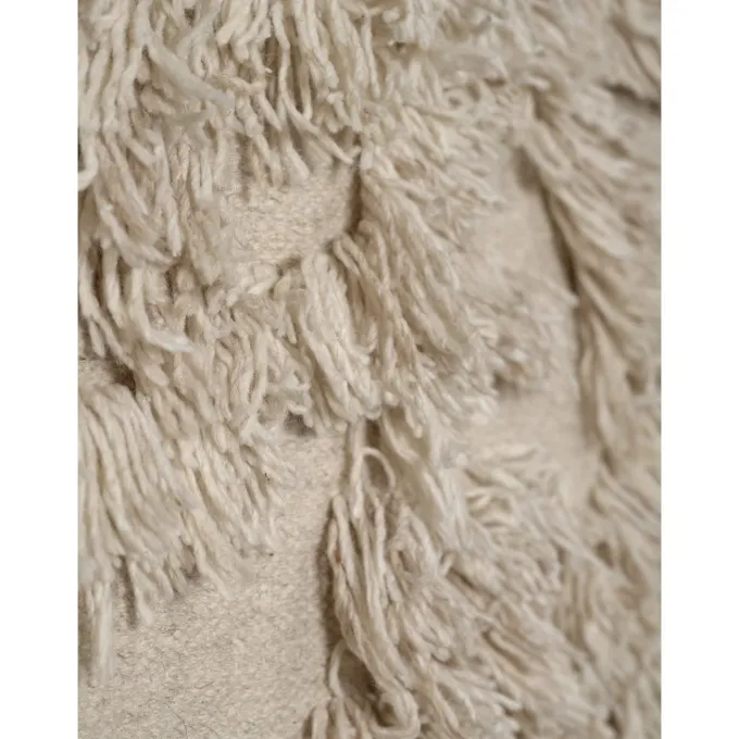 Rio Väggbonad 100x100 cm Beige