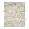 Rio Väggbonad 100x100 cm Ivory/Melange