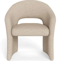 Riva Karmstol Cona Beige