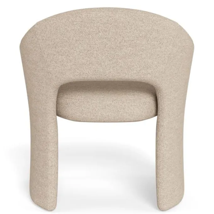 Riva Karmstol Cona Beige