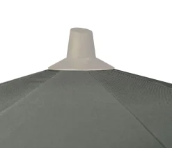 Riva Parasoll 300 cm Sandstone / Olive