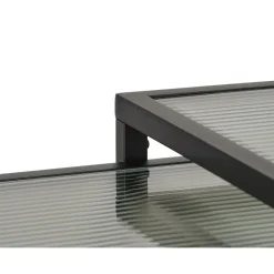 Riviera Satsbord Svart