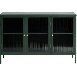 Riviera Sideboard 132 cm Grön