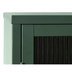 Riviera Sideboard 132 cm Grön