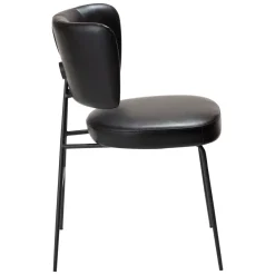 Roost Stol Vintage Black