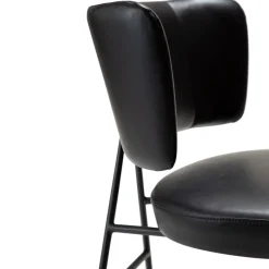 Roost Stol Vintage Black