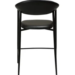 Rover Barstol Vintage Black, 70 cm