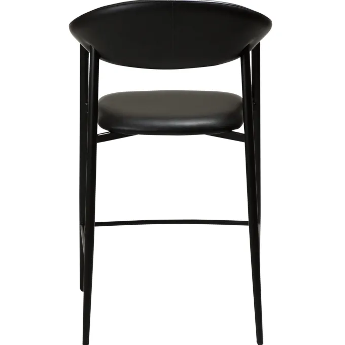 Rover Barstol Vintage Black, 70 cm