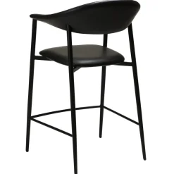 Rover Barstol Vintage Black, 70 cm