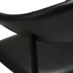 Rover Barstol Vintage Black, 70 cm