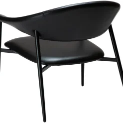 Rover Loungefåtölj Vintage Black