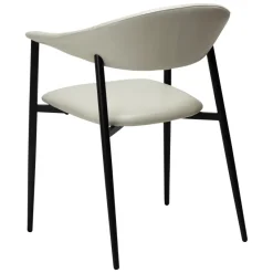 Rover Stol Bone White Art.Leather