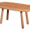 Royal Soffbord 76x38 cm