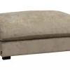 Saga Fotpall 124x86 cm