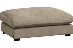 Saga Fotpall 124x86 cm