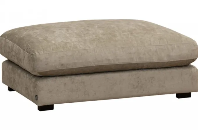 Saga Fotpall 124x86 cm