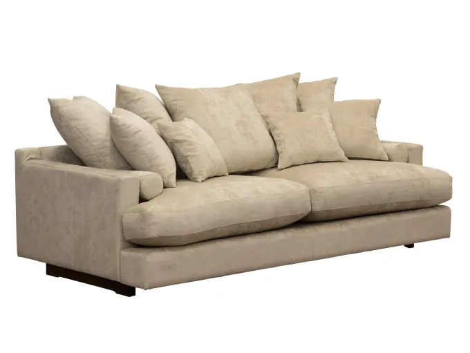 Saga 2,5-Sits Soffa
