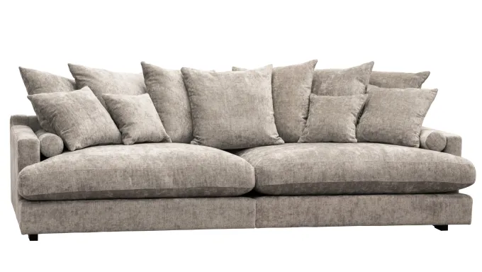 Saga 3,5-Sits Soffa
