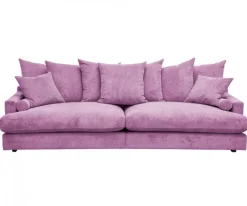 Saga 3,5-Sits Soffa Chester Pink