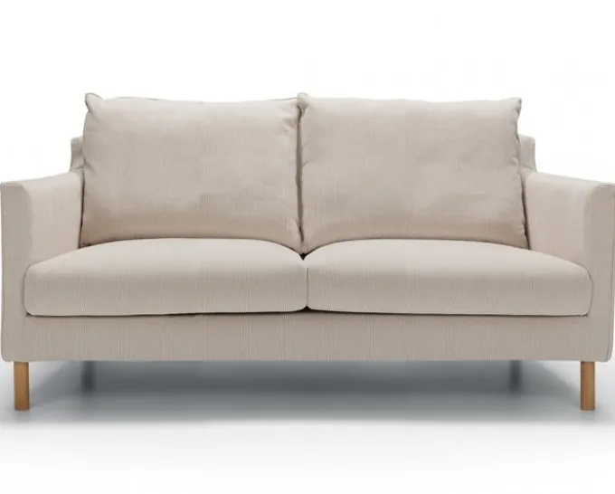 Sally 2-Sits Soffa