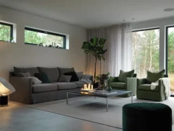 Sally 2-Sits Soffa