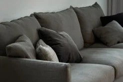 Sally 2-Sits Soffa
