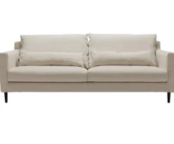 Sally 3-Sits Soffa
