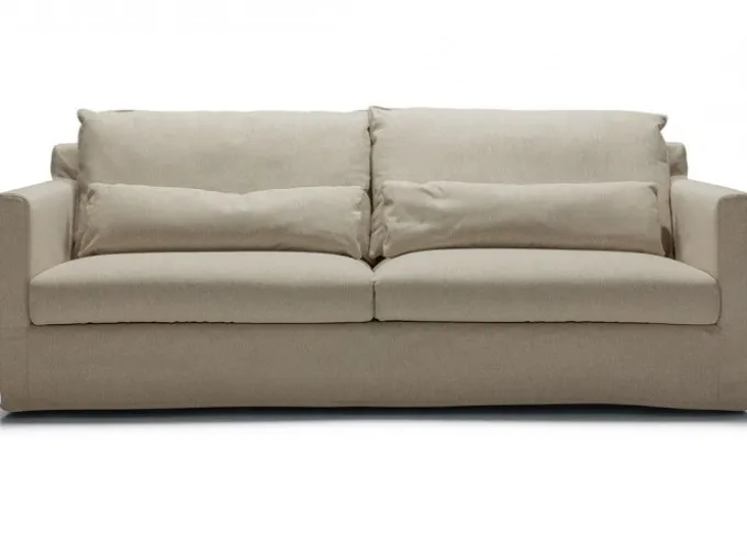 Sally 3-Sits Soffa