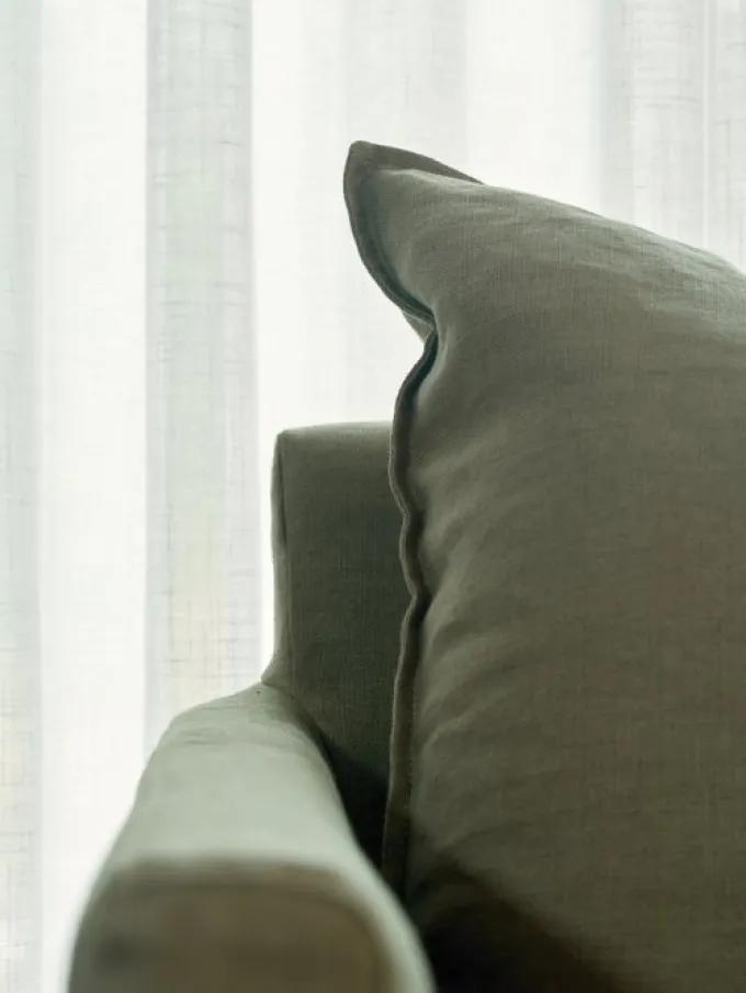 Sally 3-Sits Soffa