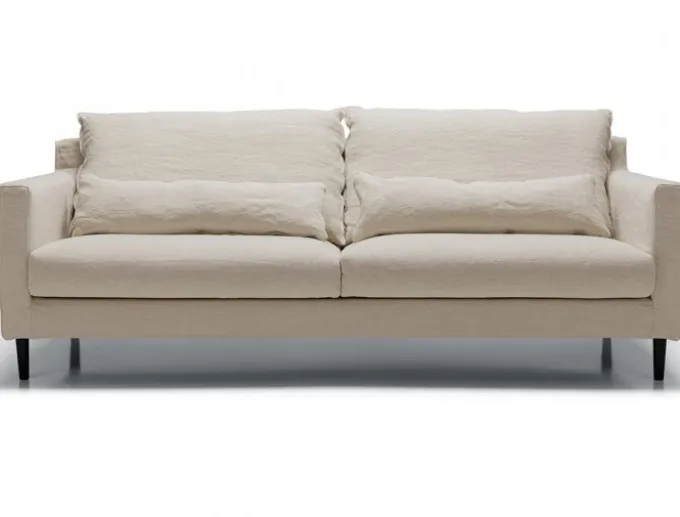 Sally 3-Sits Soffa