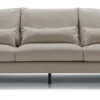 Sally 3-Sits Soffa XL Caleido L. Beige