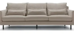 Sally 3-Sits Soffa XL Caleido L. Beige