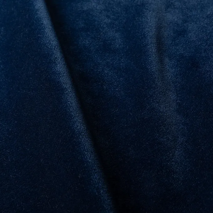 Sally 3-Sits Soffa XL Classic Velvet Dark Blue