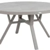 Samvaro Matbord Rund 140 cm Khaki