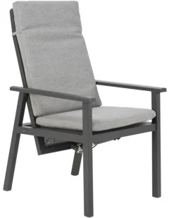 Samvaro Positionsstol Antracit/Pearl Grey