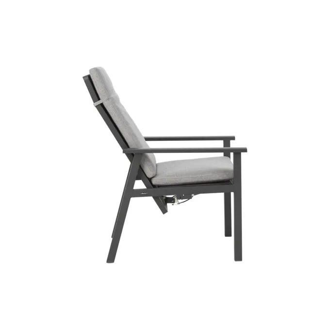 Samvaro Positionsstol Antracit/Pearl Grey